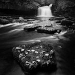 Cauldron Falls, West Biurton